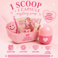 1 Scoop + 1 Capsule