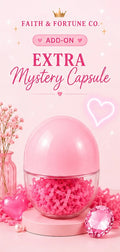 Extra Mystery Capsule